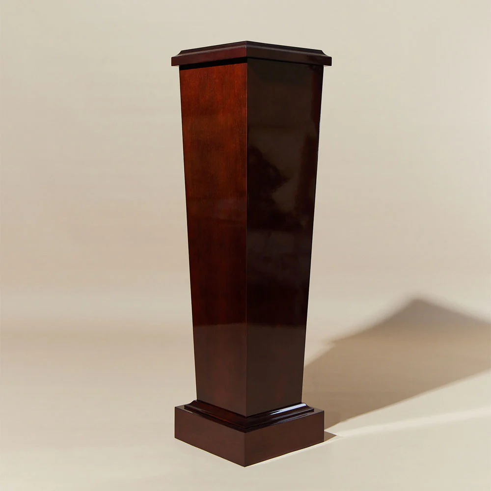Column - Glossy Walnut - Image 3