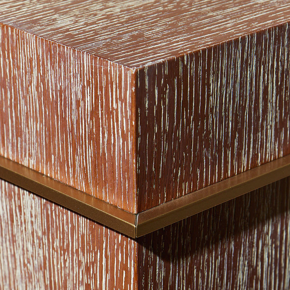 Column - Pickled Oak - Image 2