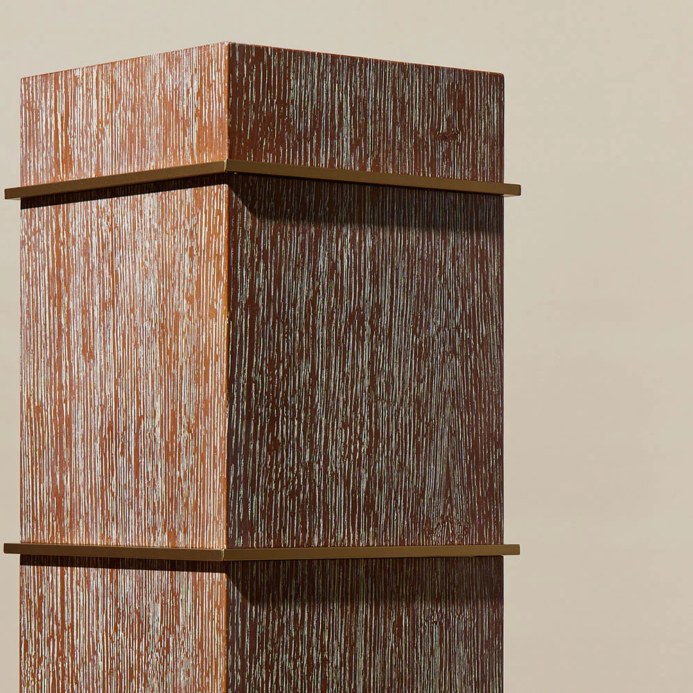 Column - Pickled Oak - Image 3