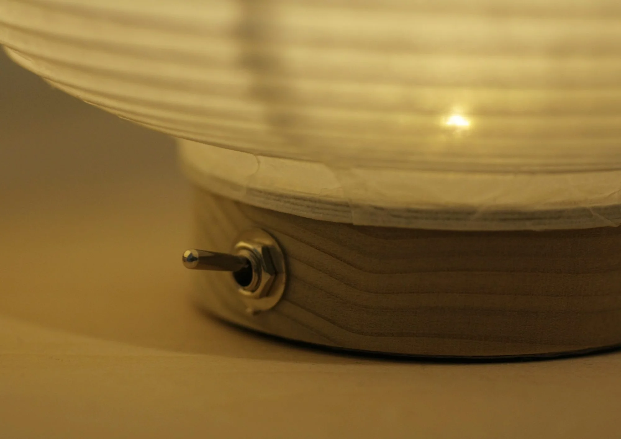 Paper Lantern - Rhombus - Image 3