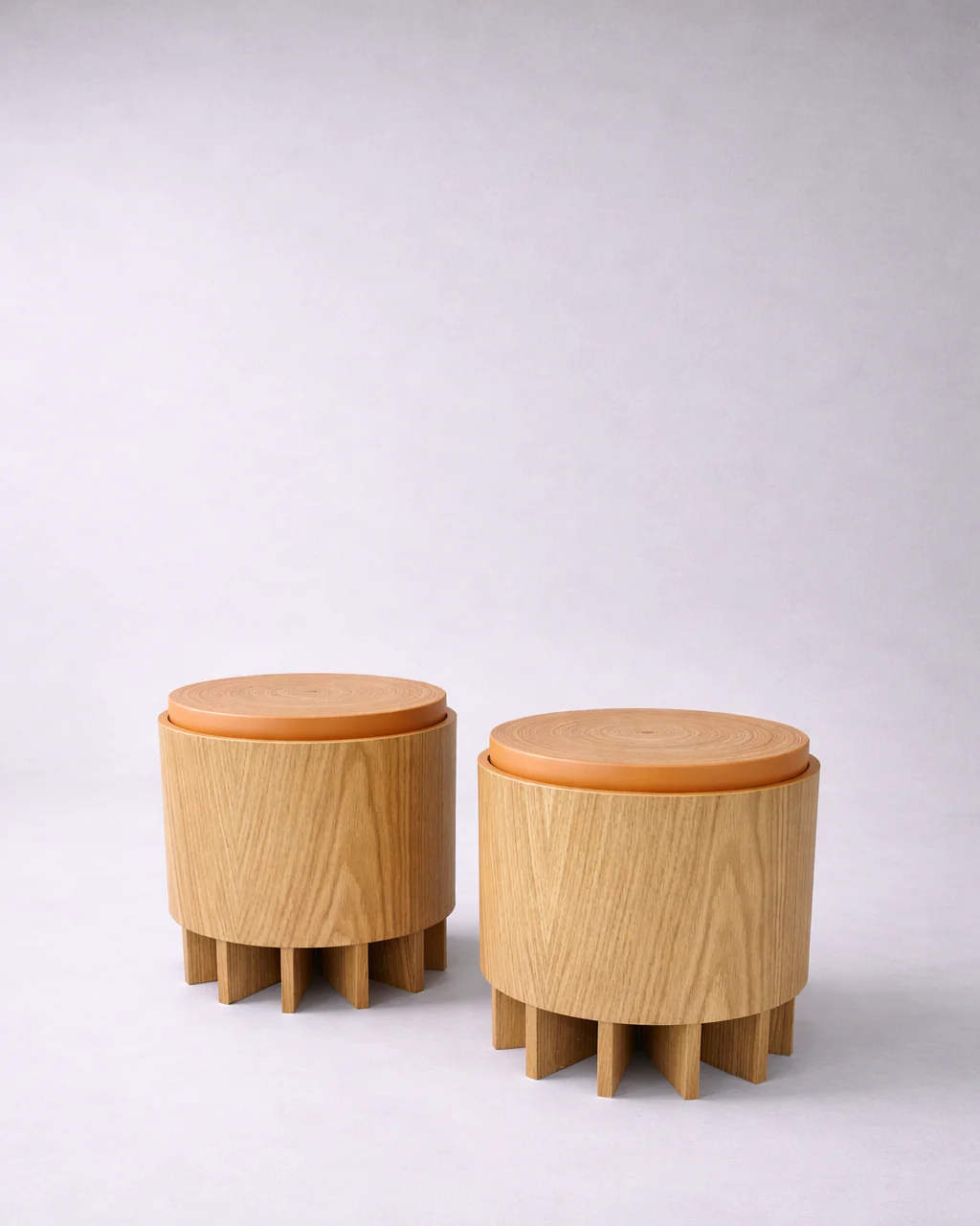 Cruz Stool