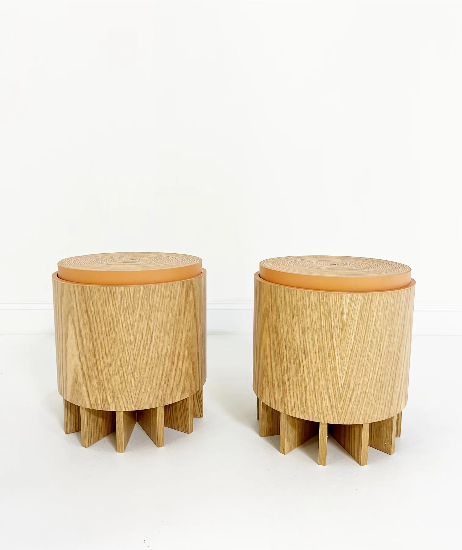 Cruz Stool - Image 3