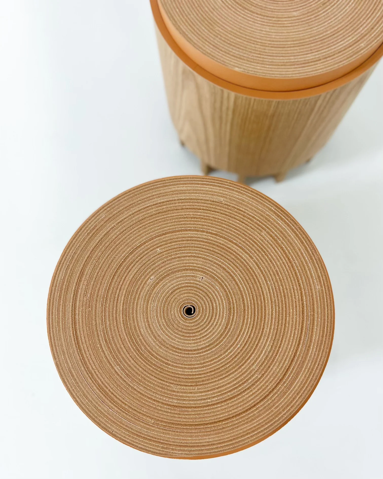 Cruz Stool - Image 5