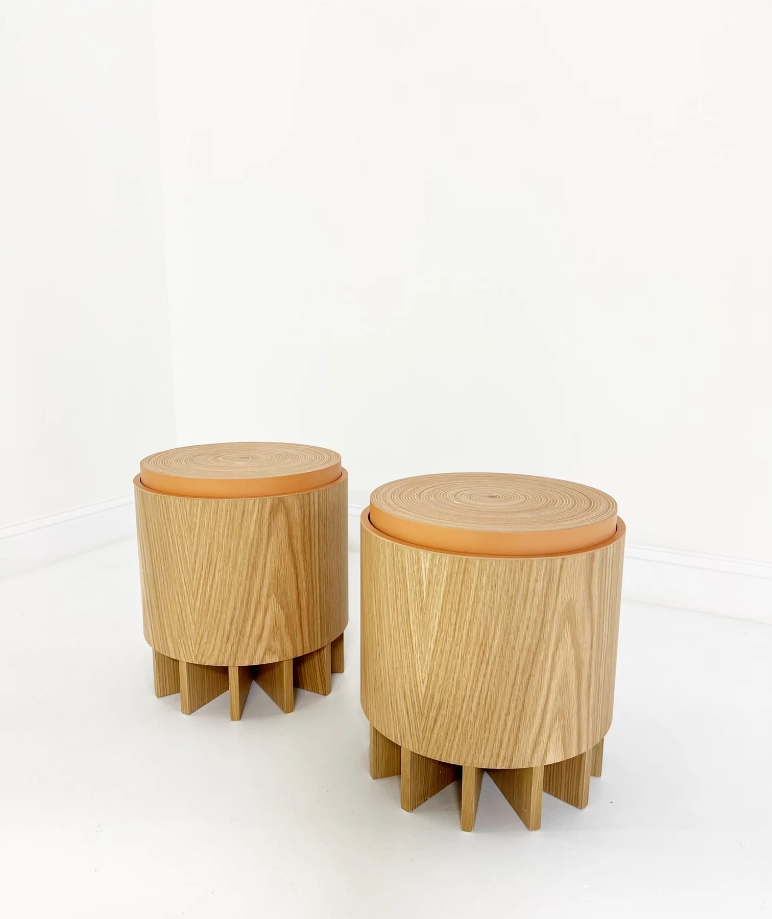 Cruz Stool - Image 6