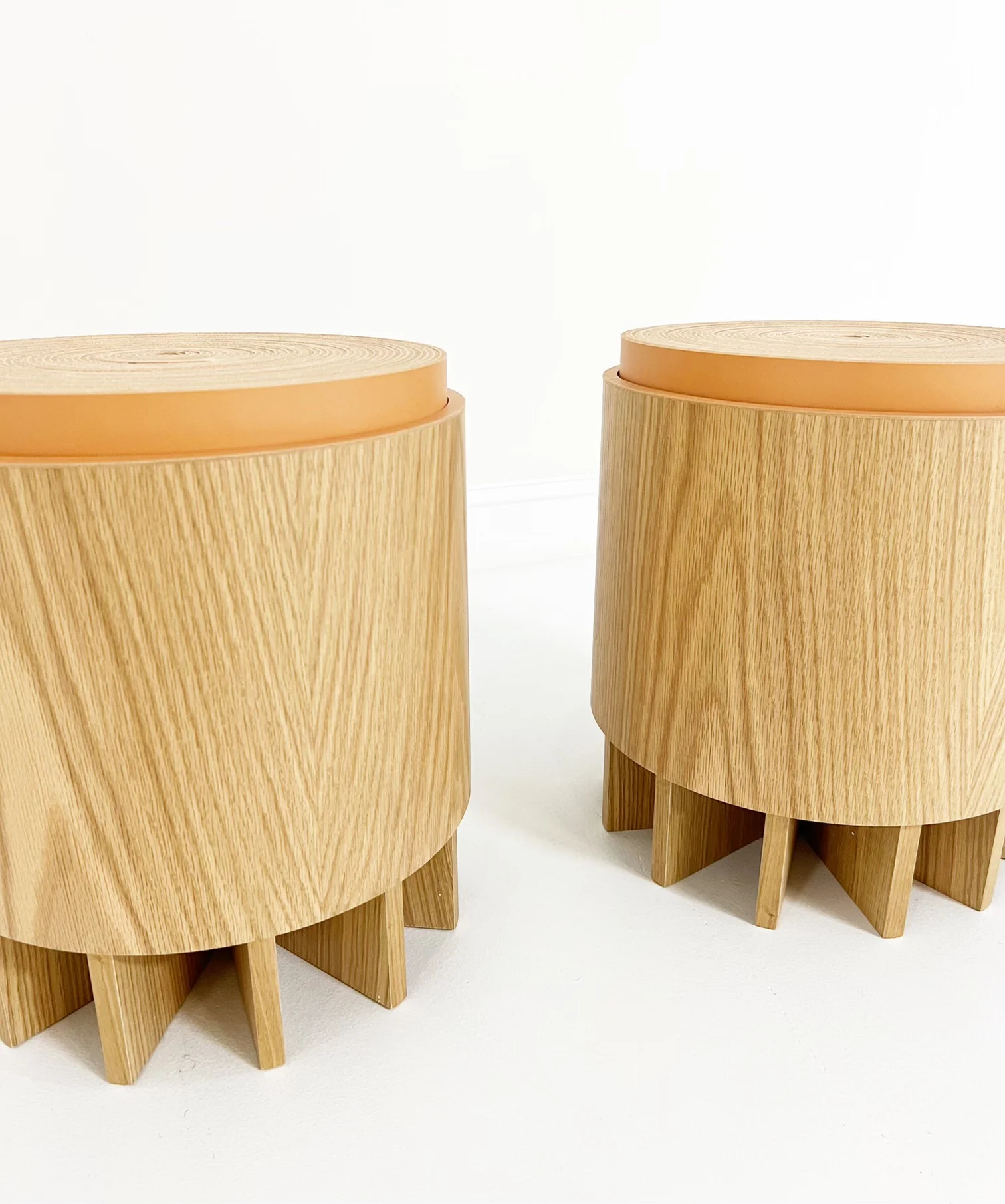 Cruz Stool - Image 7