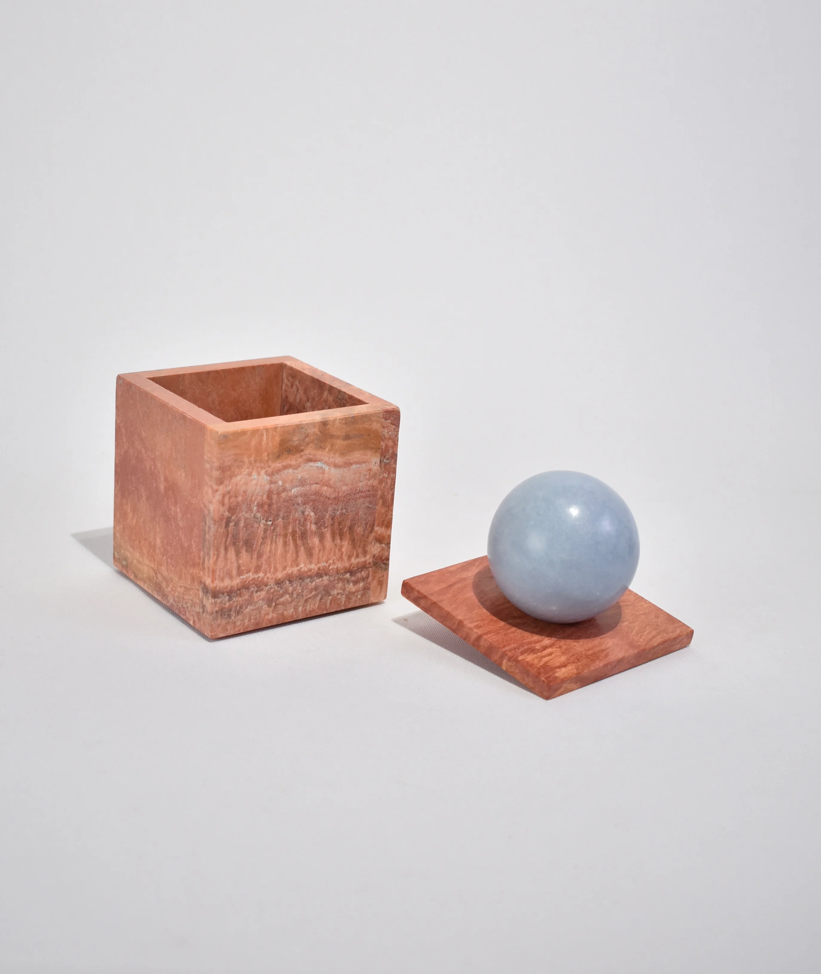 Curio Box in Jasper - Image 2
