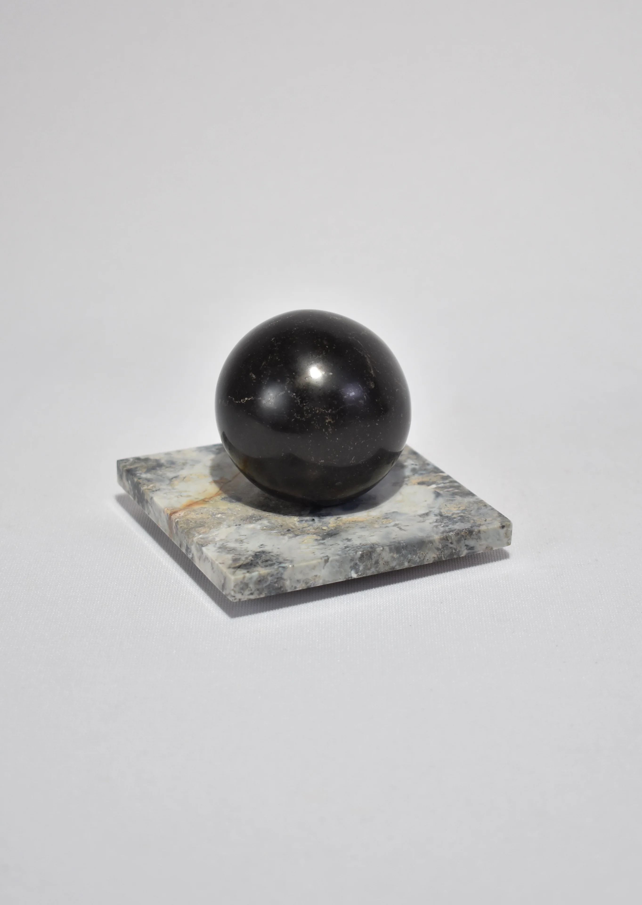 Curio Box in Soapstone - Image 4