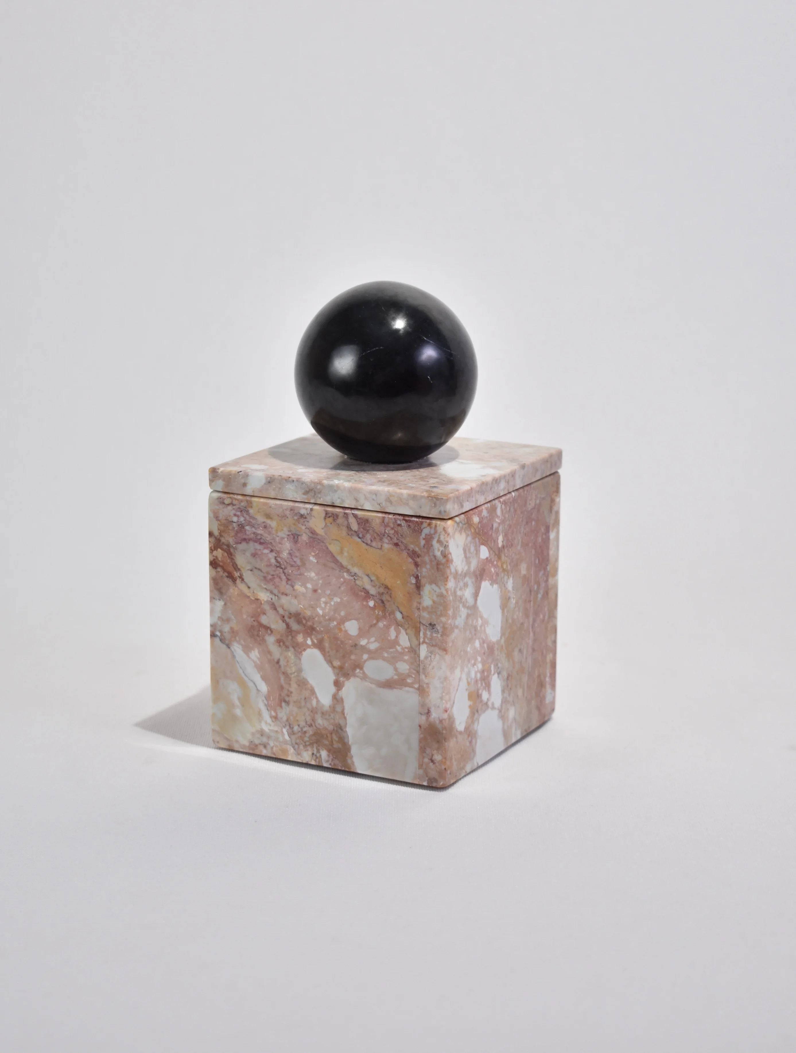 Curio Box in Soapstone - Image 6
