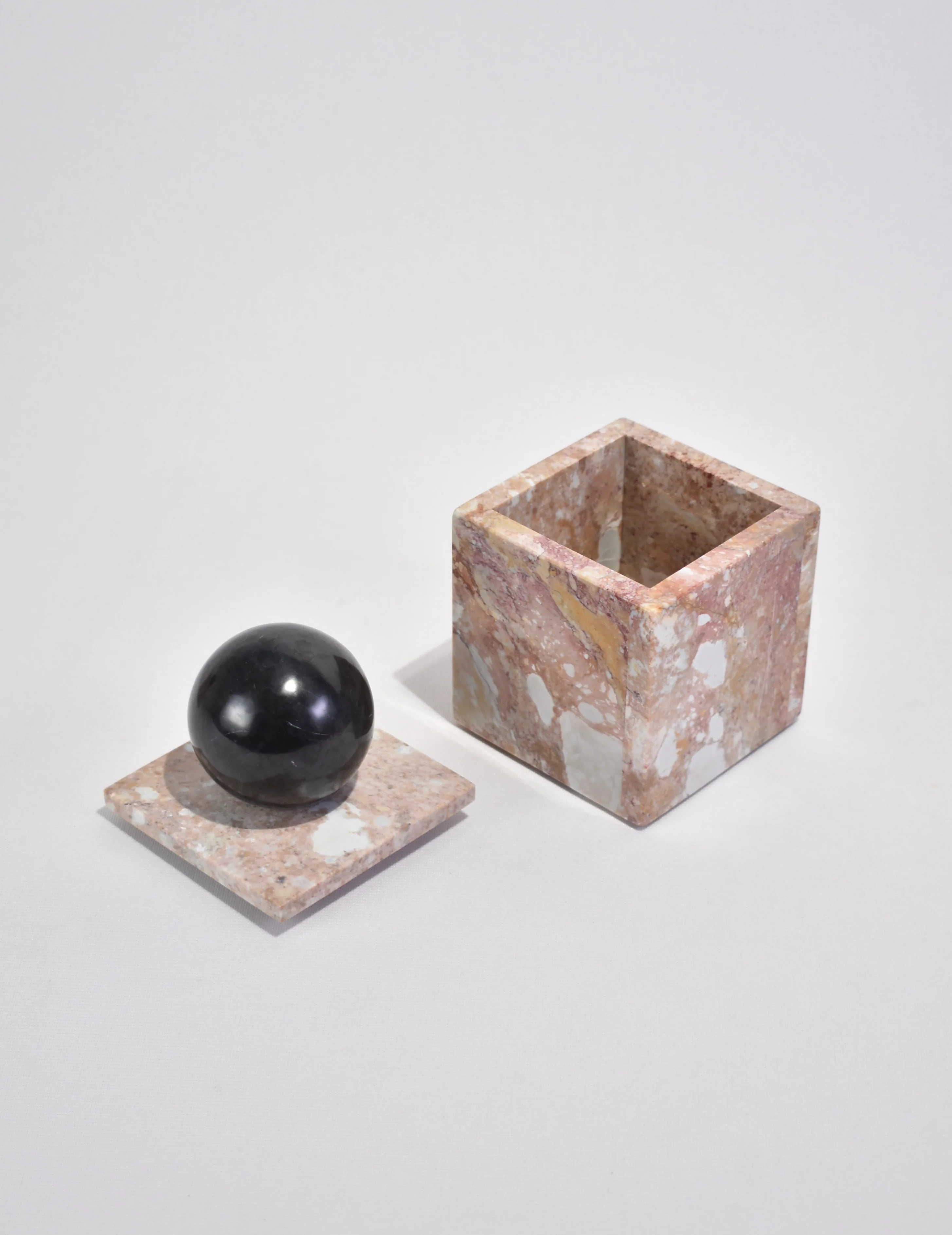 Curio Box in Soapstone - Image 7