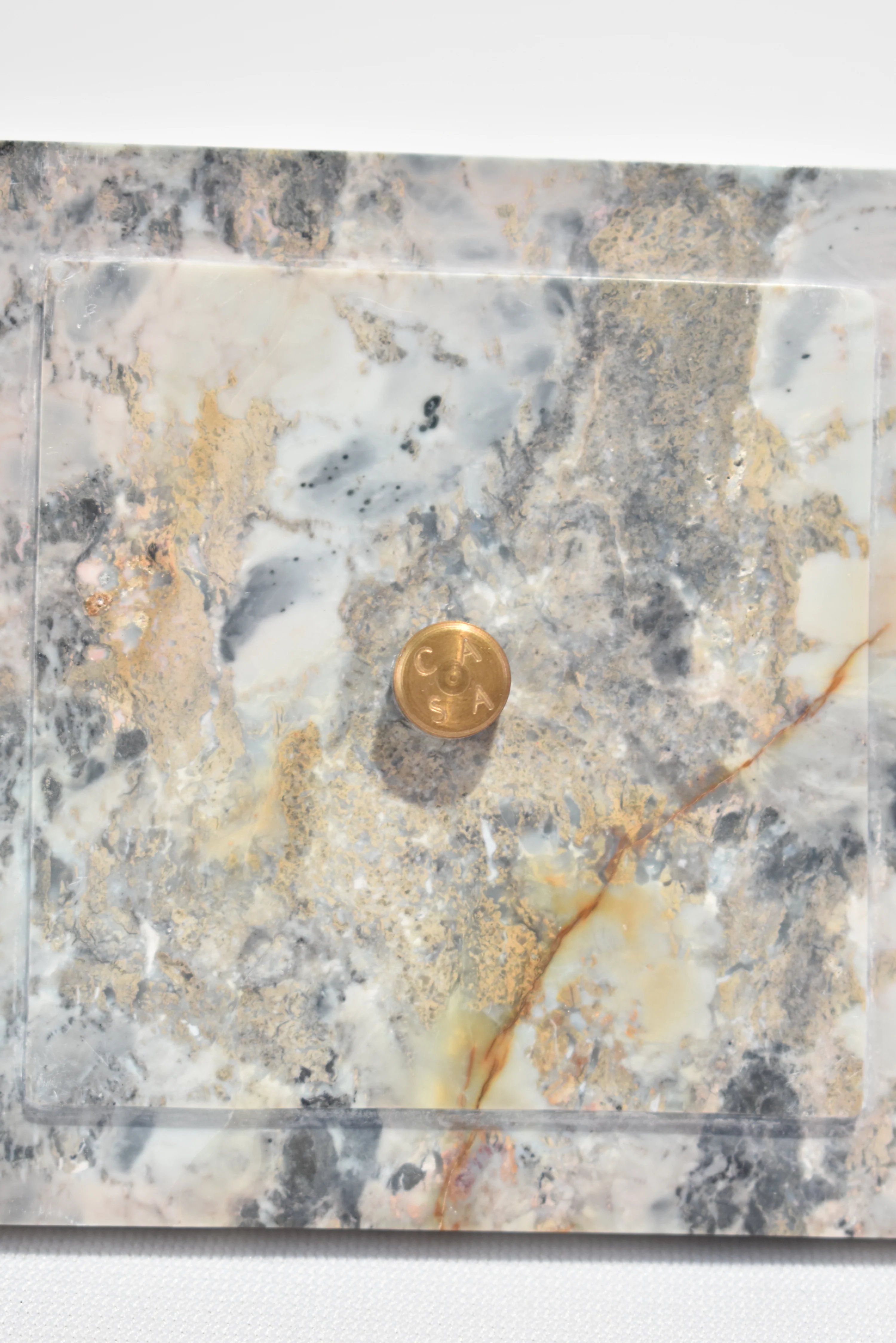 Curio Box in Soapstone - Image 8