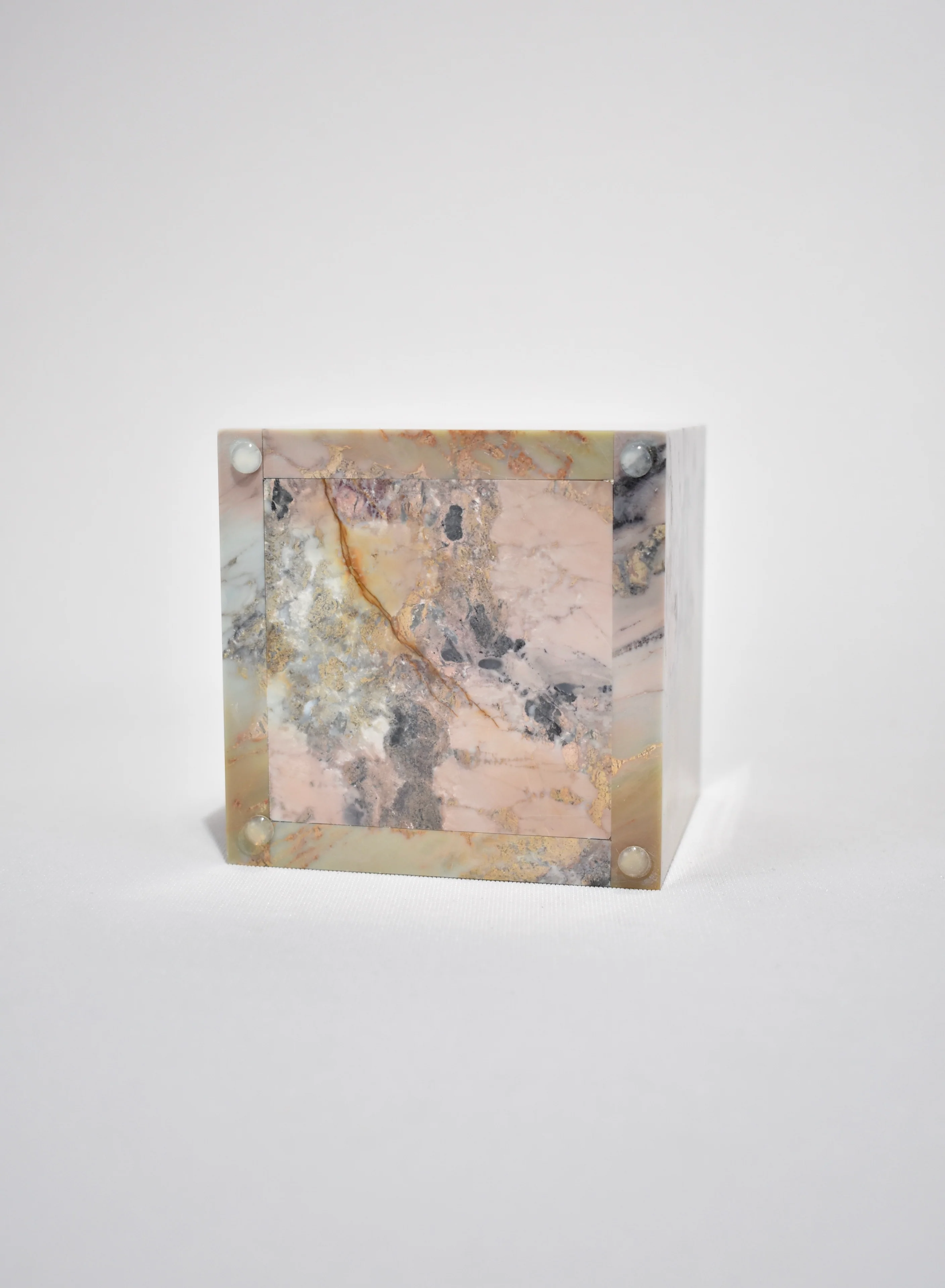 Curio Box in Soapstone - Image 9