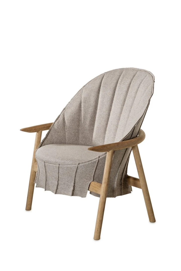 HidaHida Lounge Chair - Image 10