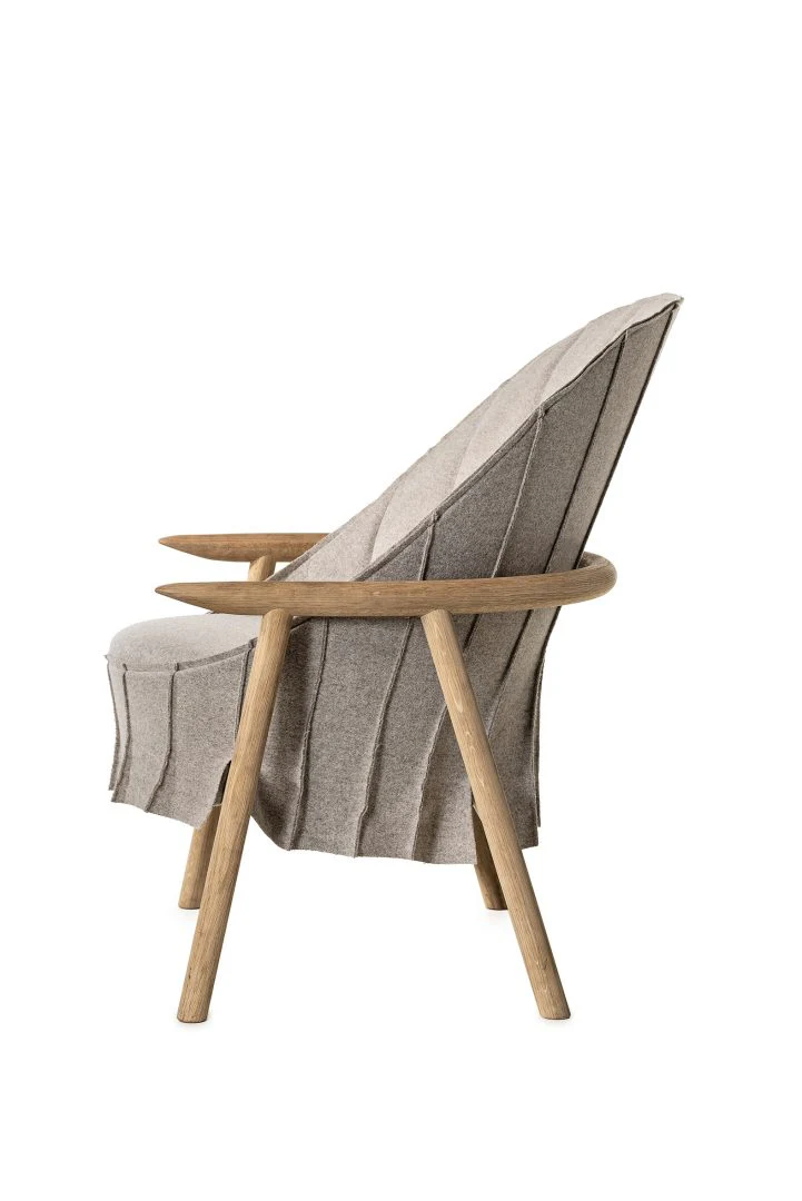 HidaHida Lounge Chair - Image 11