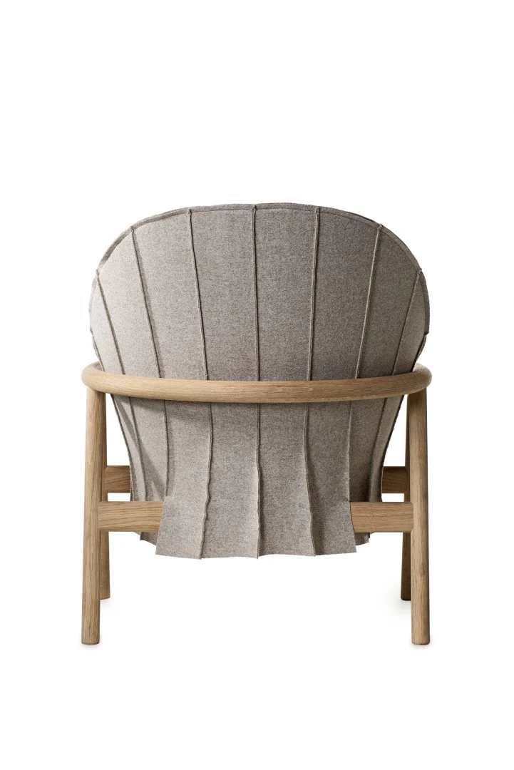 HidaHida Lounge Chair - Image 12