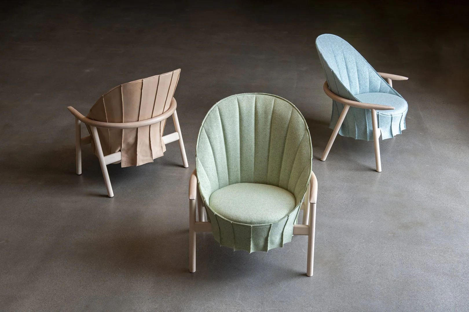 HidaHida Lounge Chair - Image 14