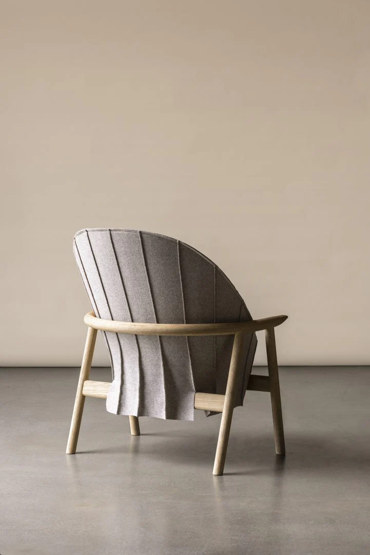 HidaHida Lounge Chair - Image 16