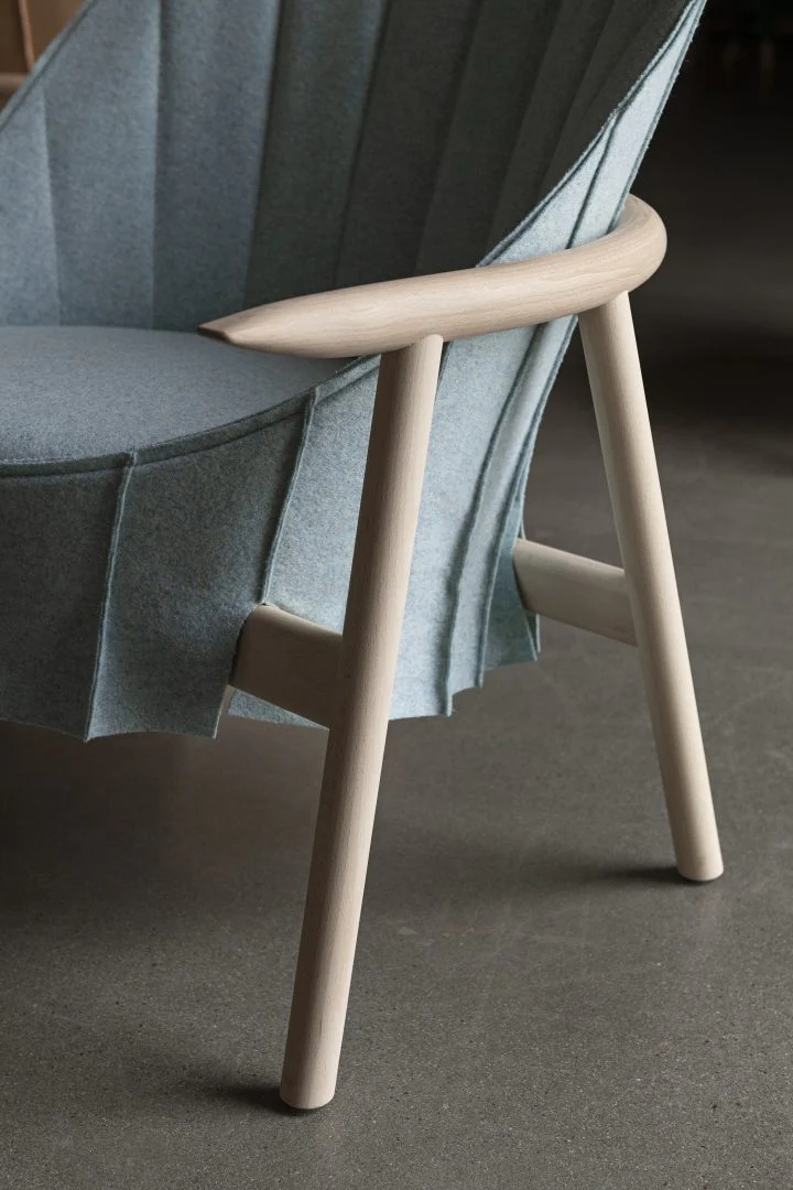 HidaHida Lounge Chair - Image 17