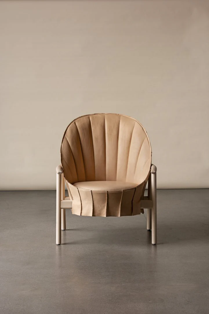 HidaHida Lounge Chair - Image 2
