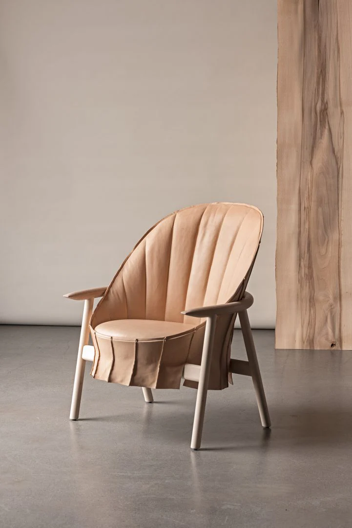 HidaHida Lounge Chair - Image 3