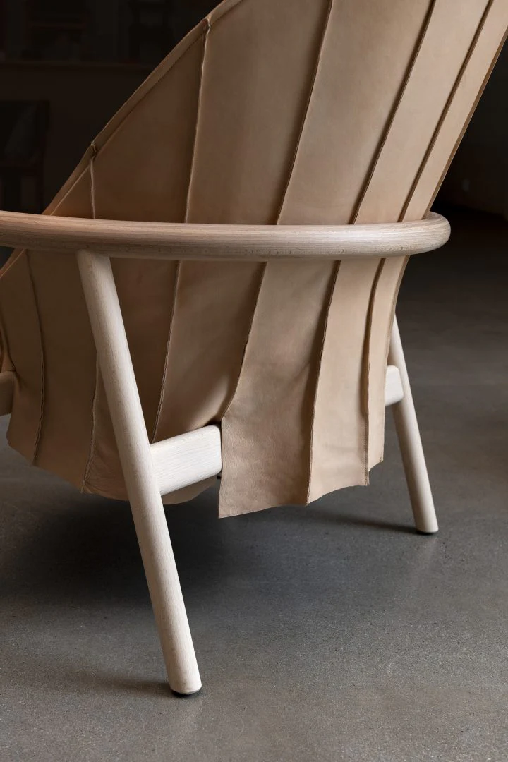 HidaHida Lounge Chair - Image 4