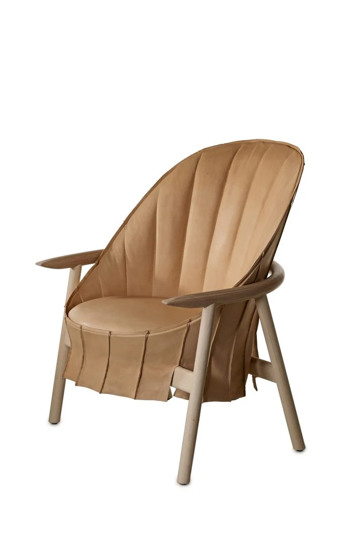 HidaHida Lounge Chair - Image 5