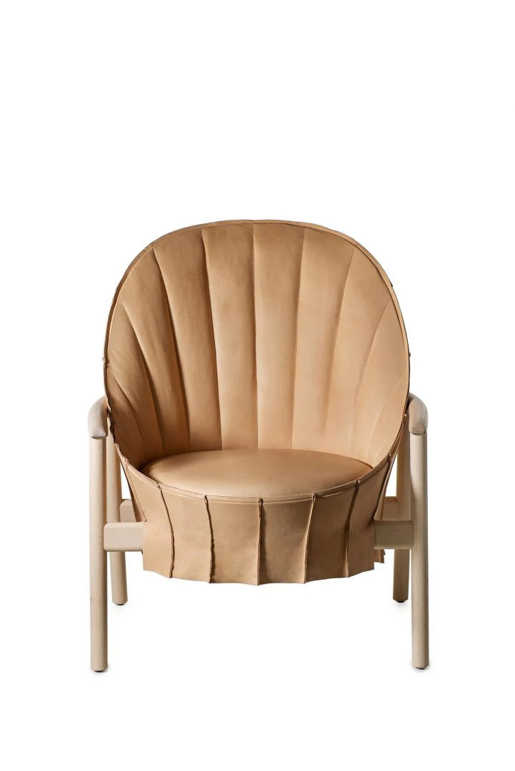 HidaHida Lounge Chair - Image 6