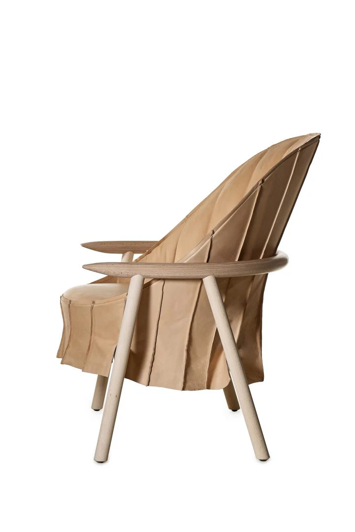 HidaHida Lounge Chair - Image 7