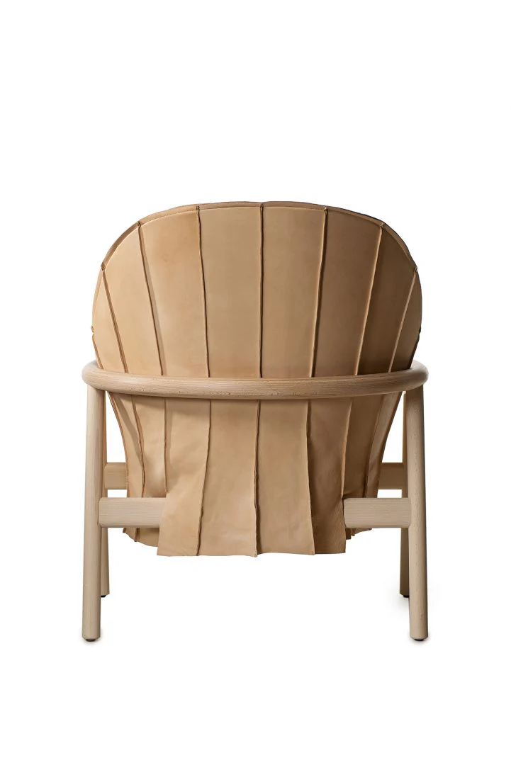 HidaHida Lounge Chair - Image 8