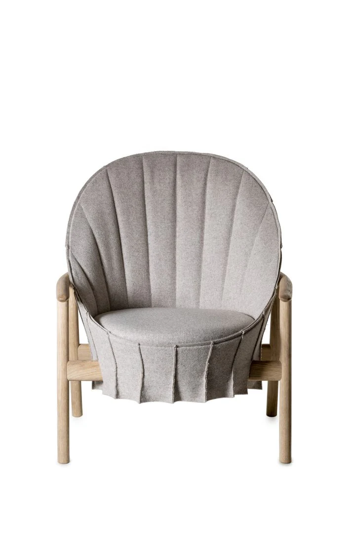 HidaHida Lounge Chair - Image 9