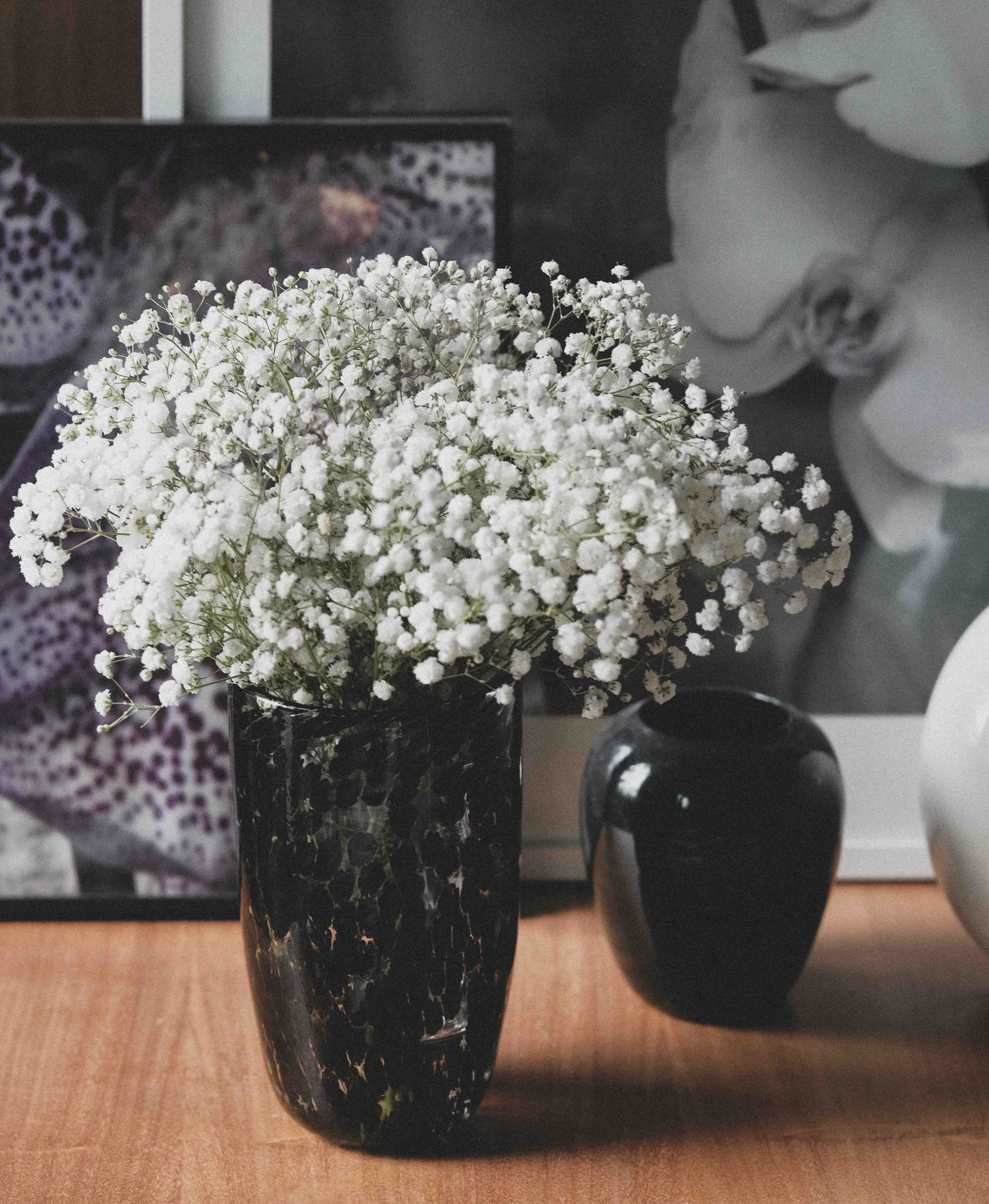 Daisies Vase - Image 5