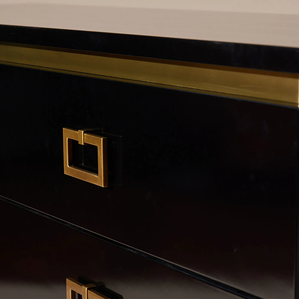 Dakota Chest of Drawers - Image 3