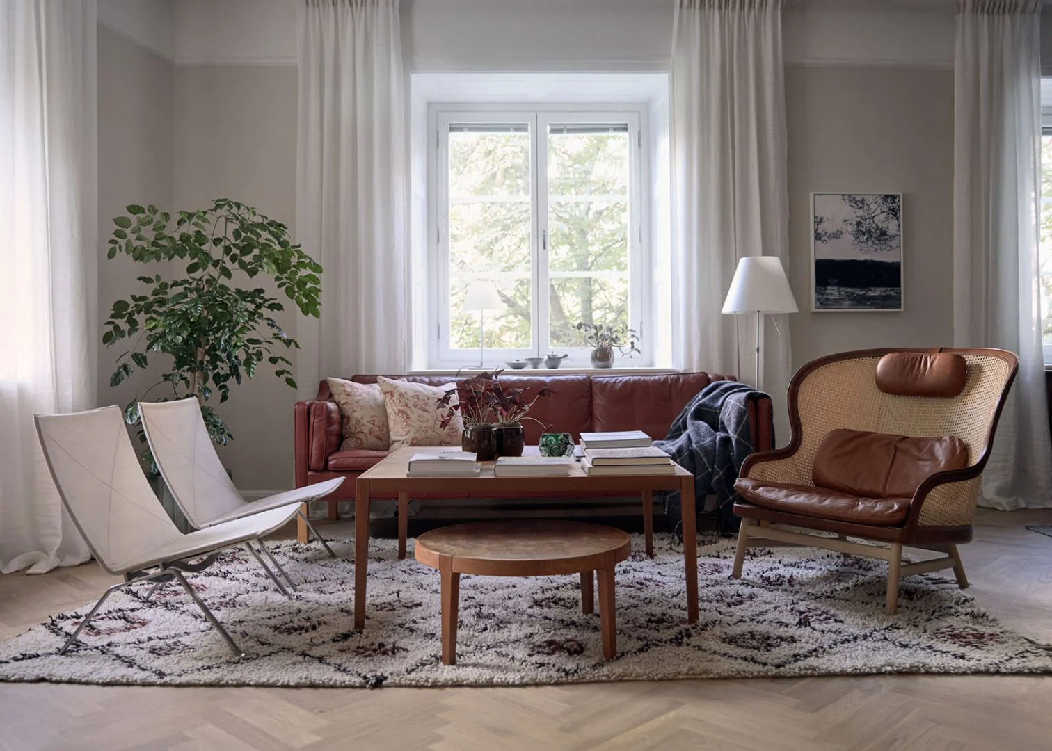 Dandy Easy Chair - Image 10