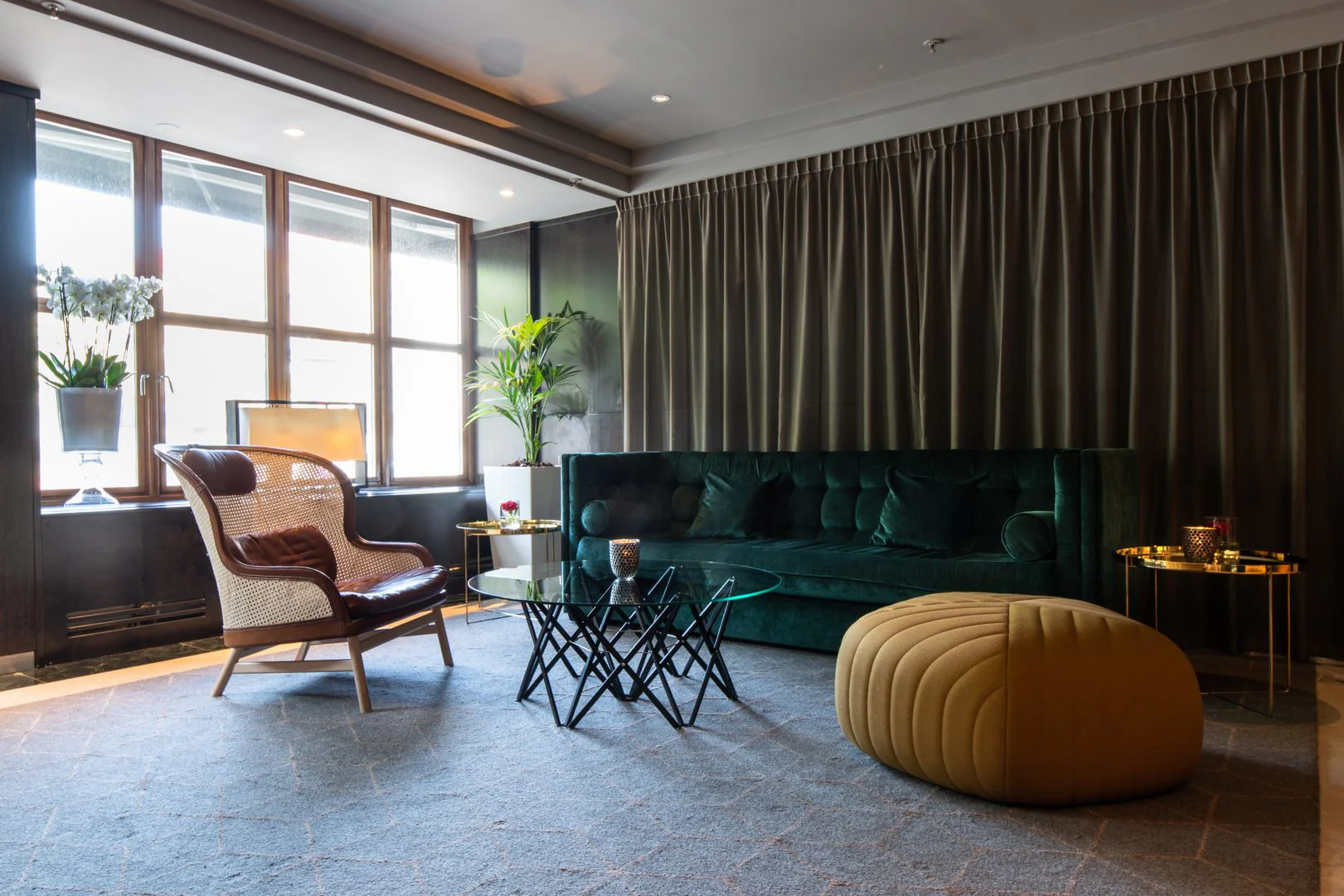 Dandy Easy Chair - Image 11