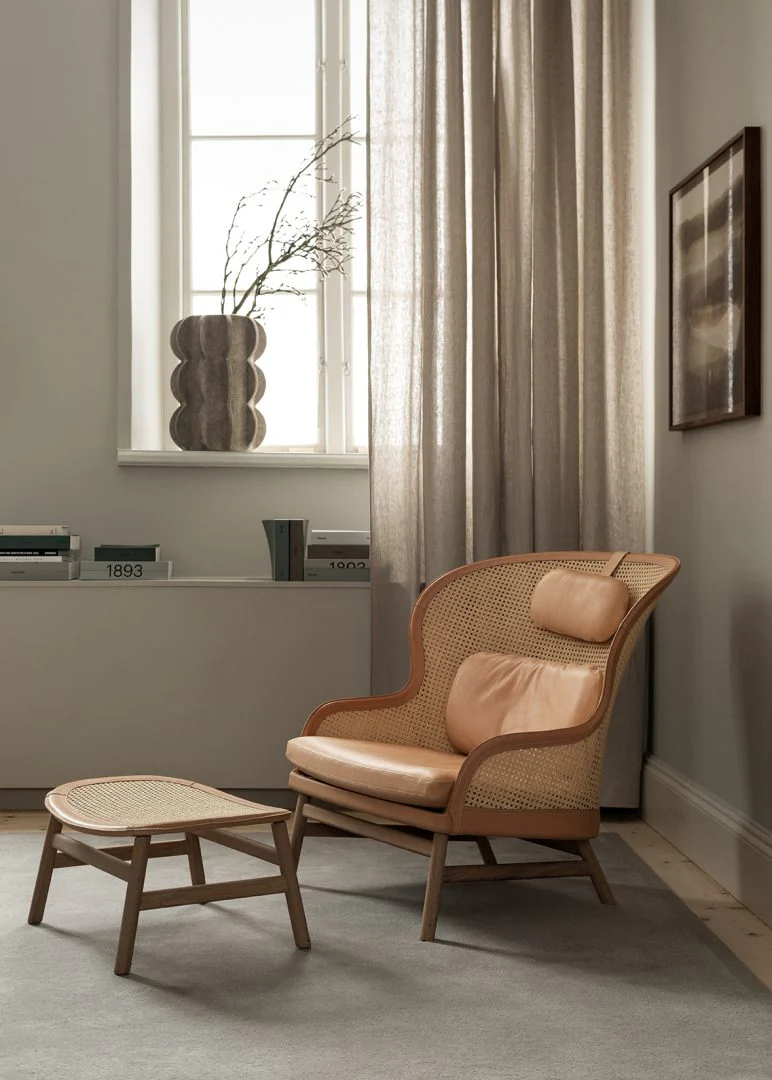 Dandy Easy Chair - Image 2