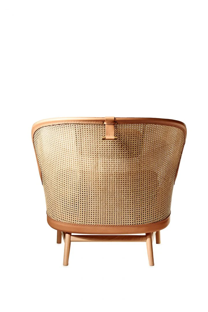 Dandy Easy Chair - Image 8