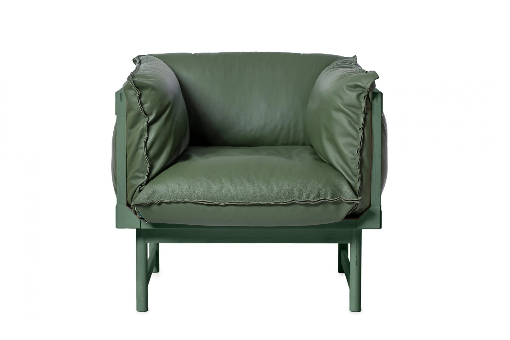Bleck Easy Chair - Image 3