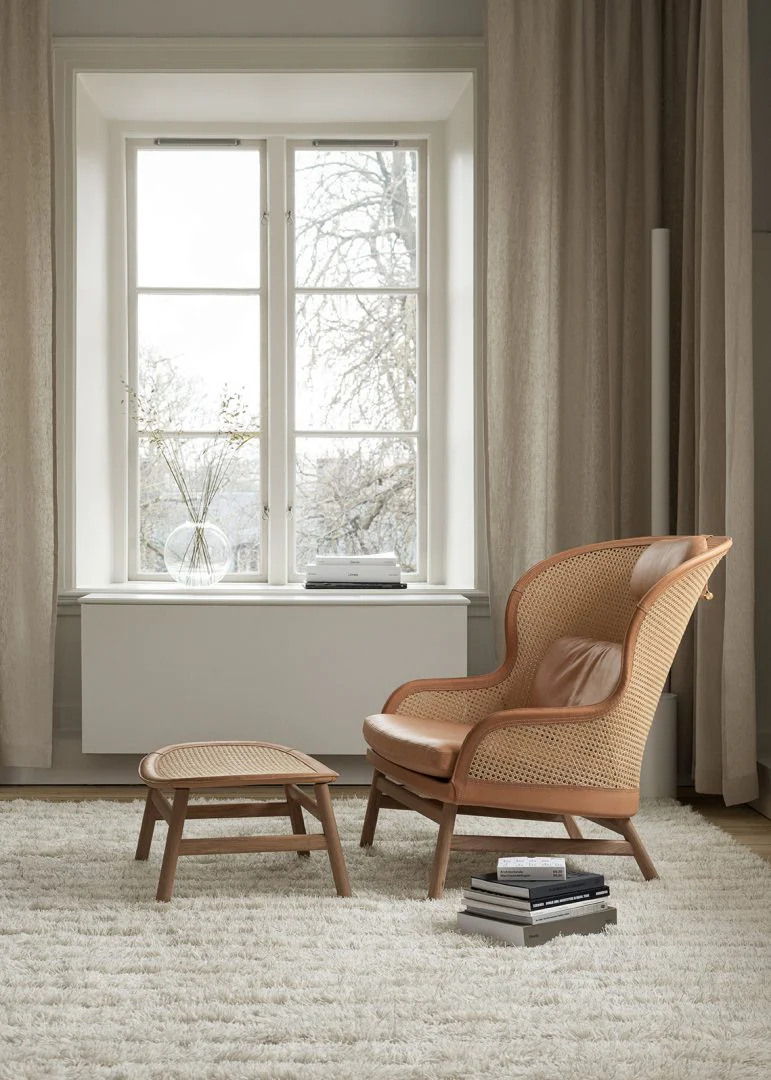 Dandy Footstool - Image 7