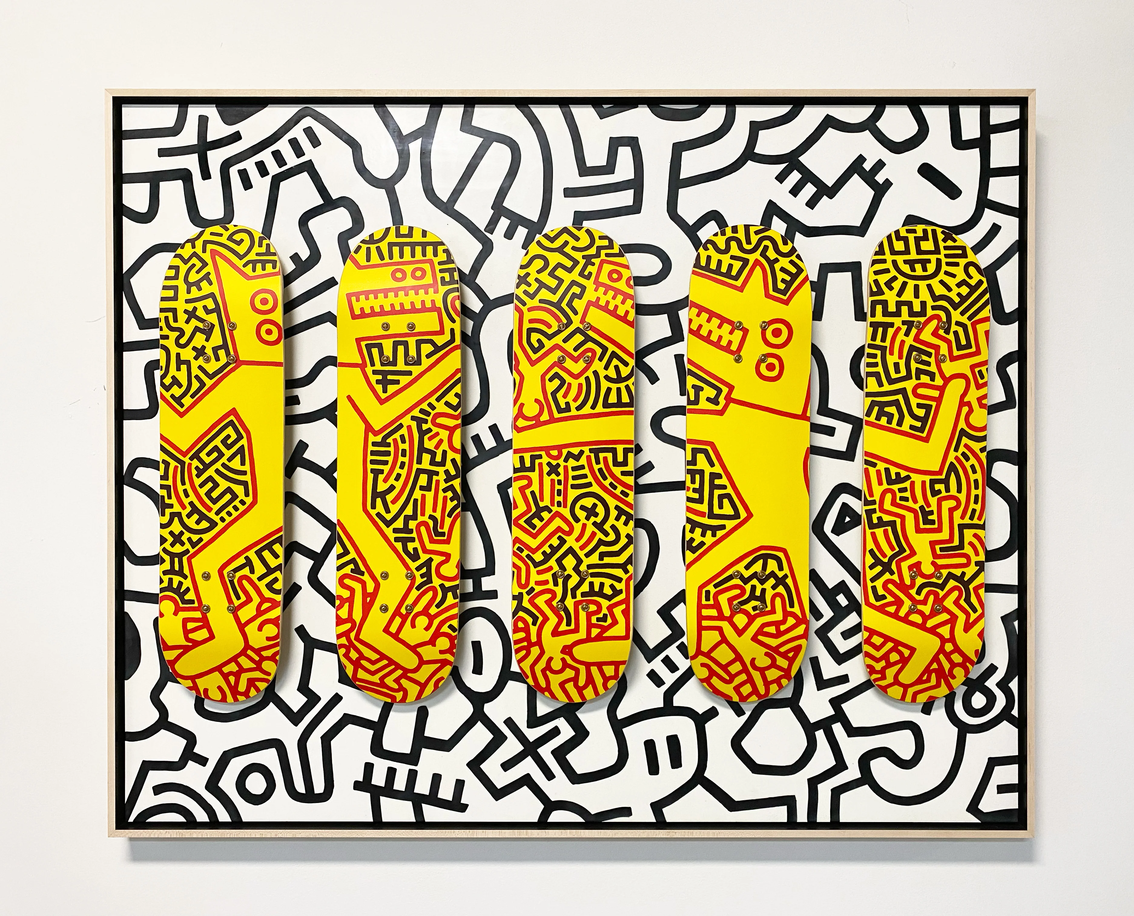 Deck, 15 - Image 3