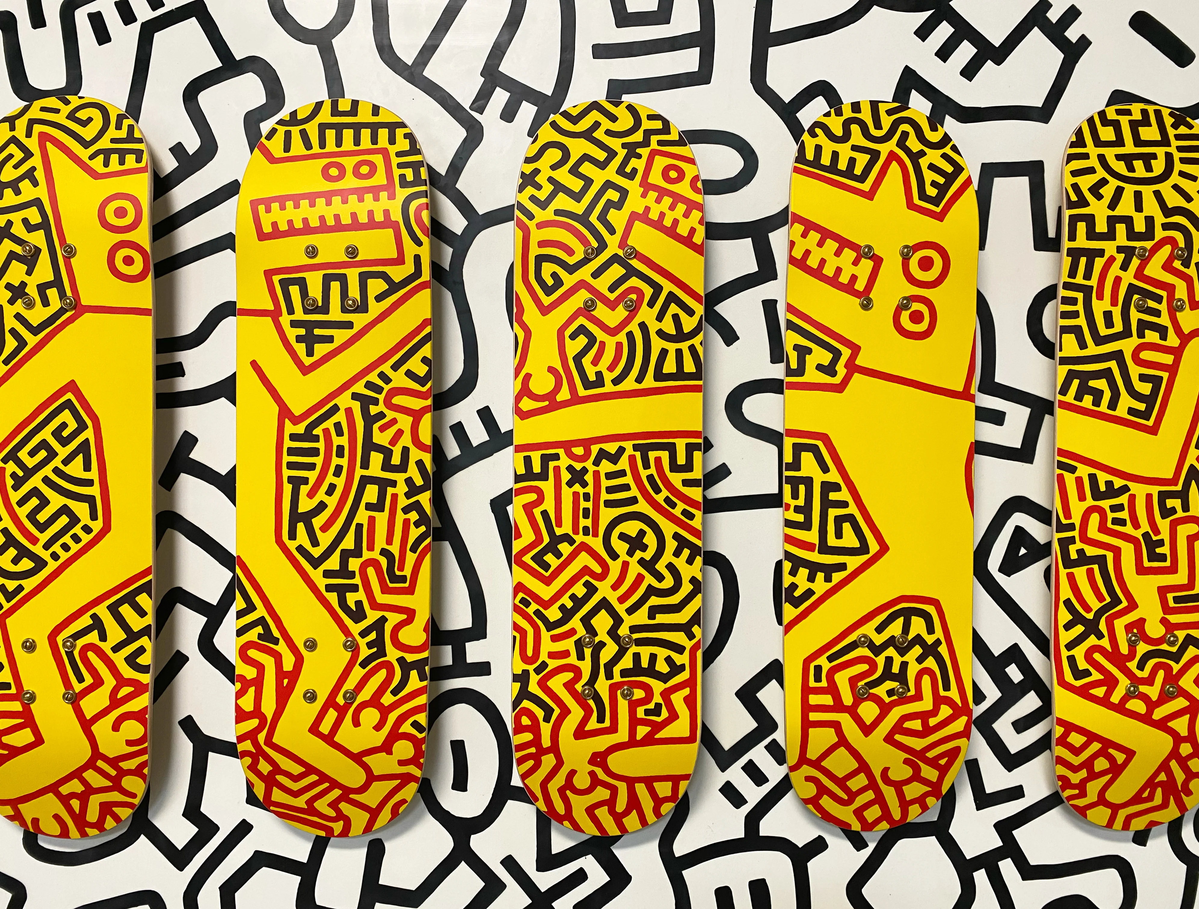 Deck, 15 - Image 5