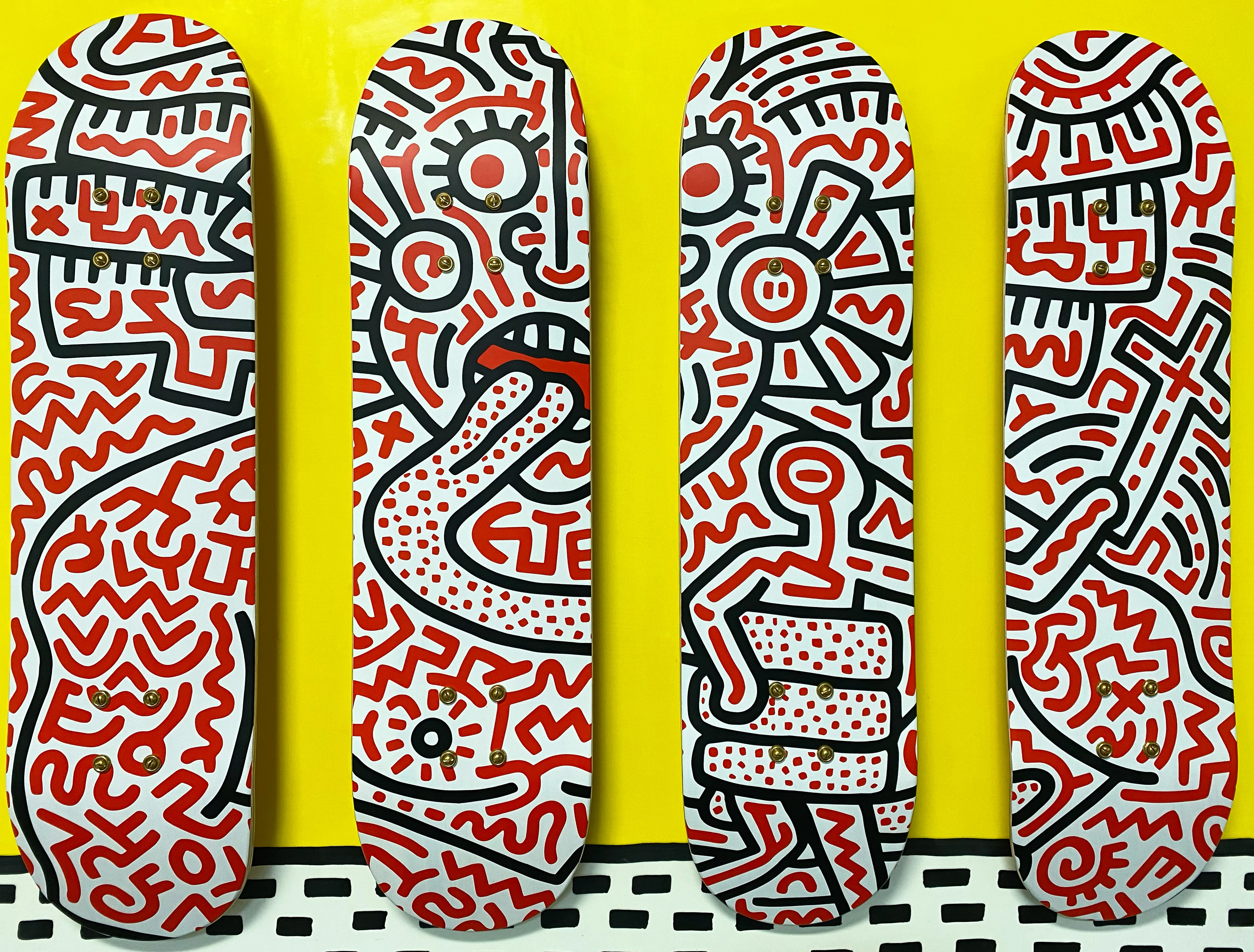 Deck, 18 - Image 4