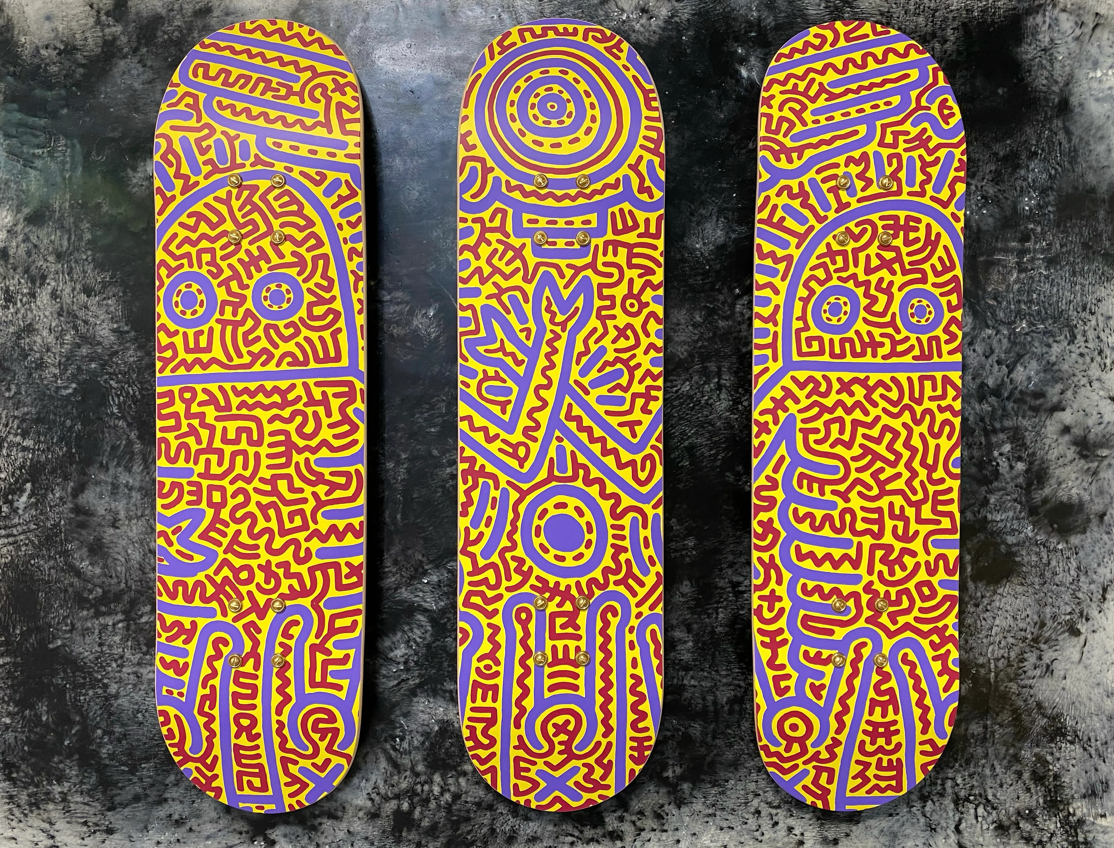 Deck, 19 - Image 3