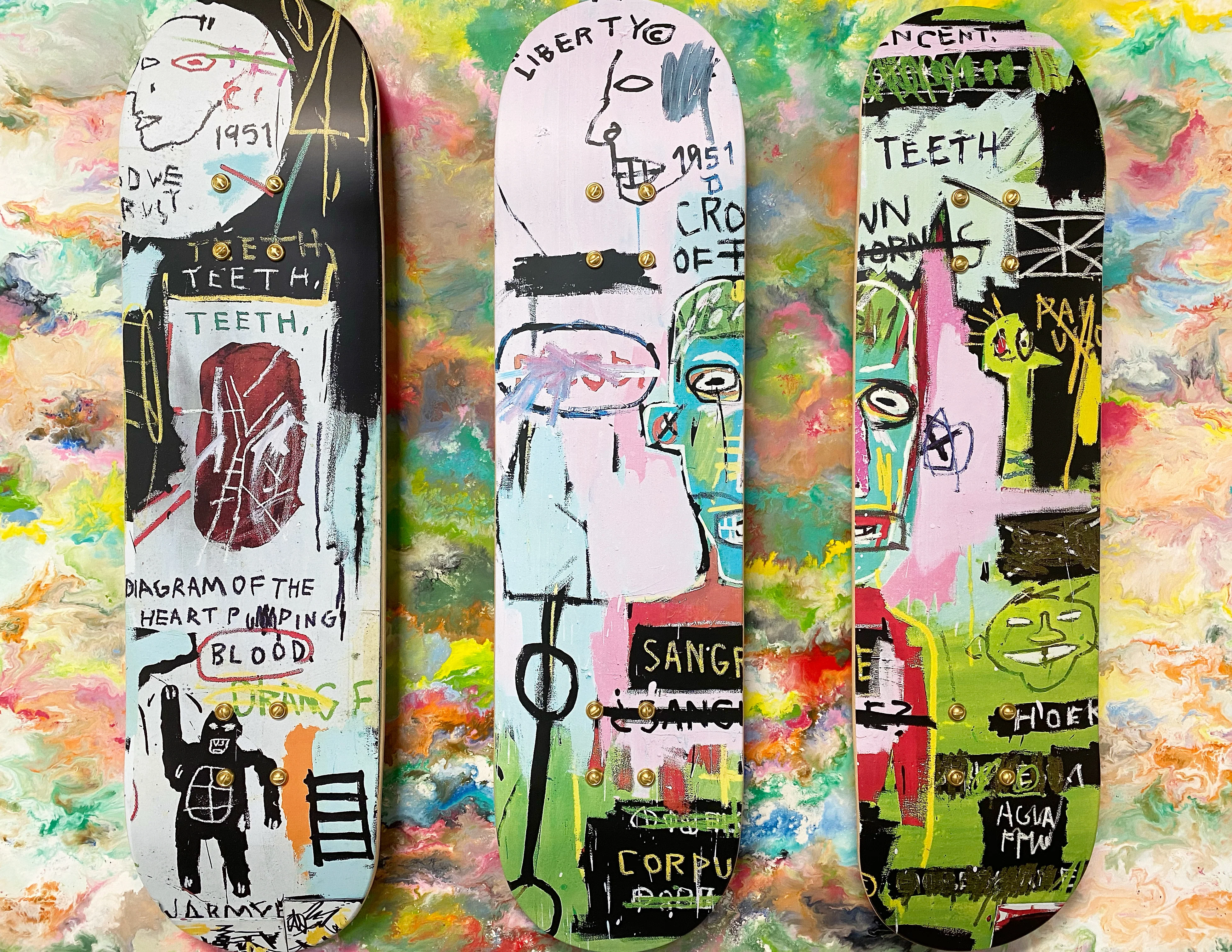 Deck, 3 - Image 2