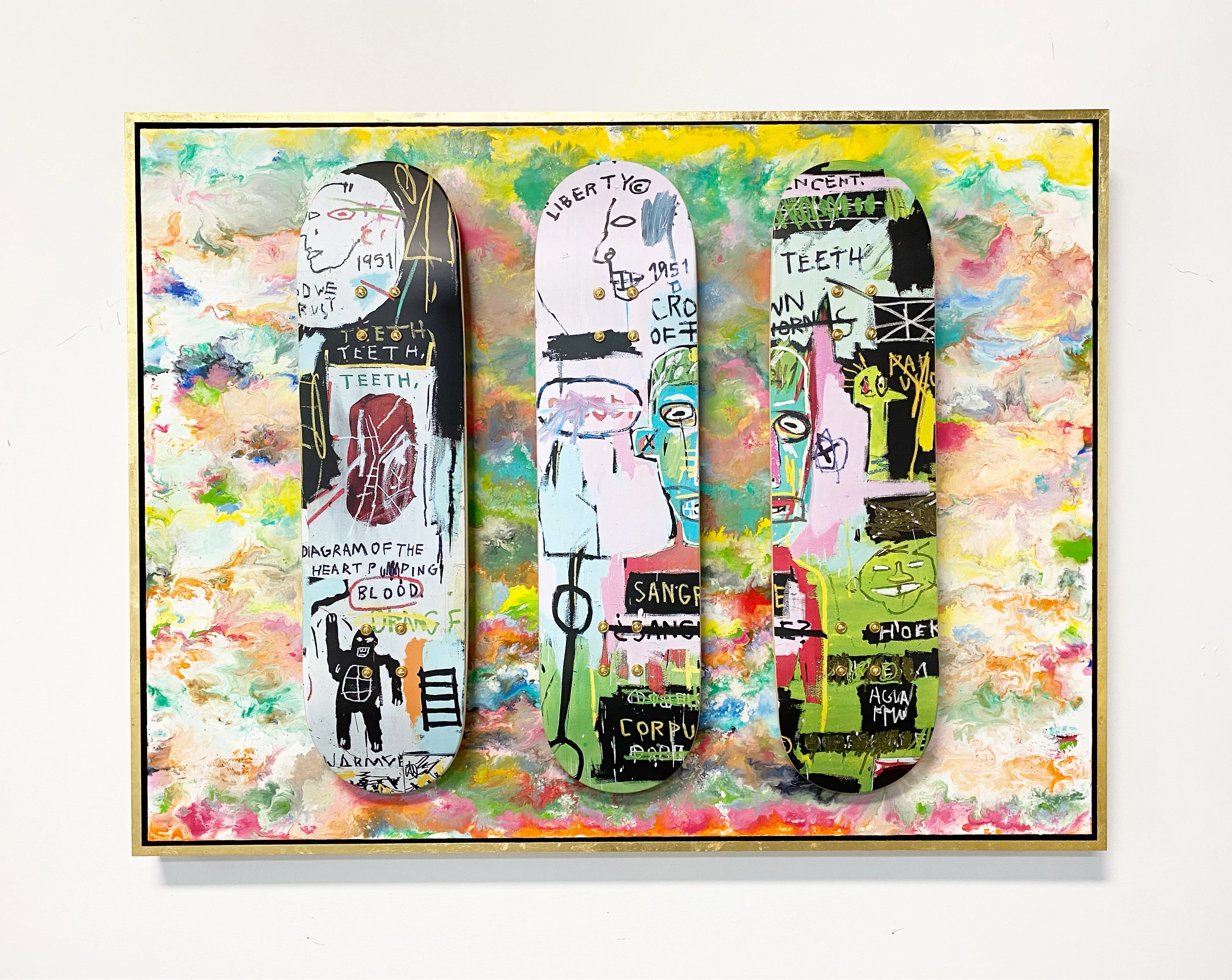 Deck, 3 - Image 4