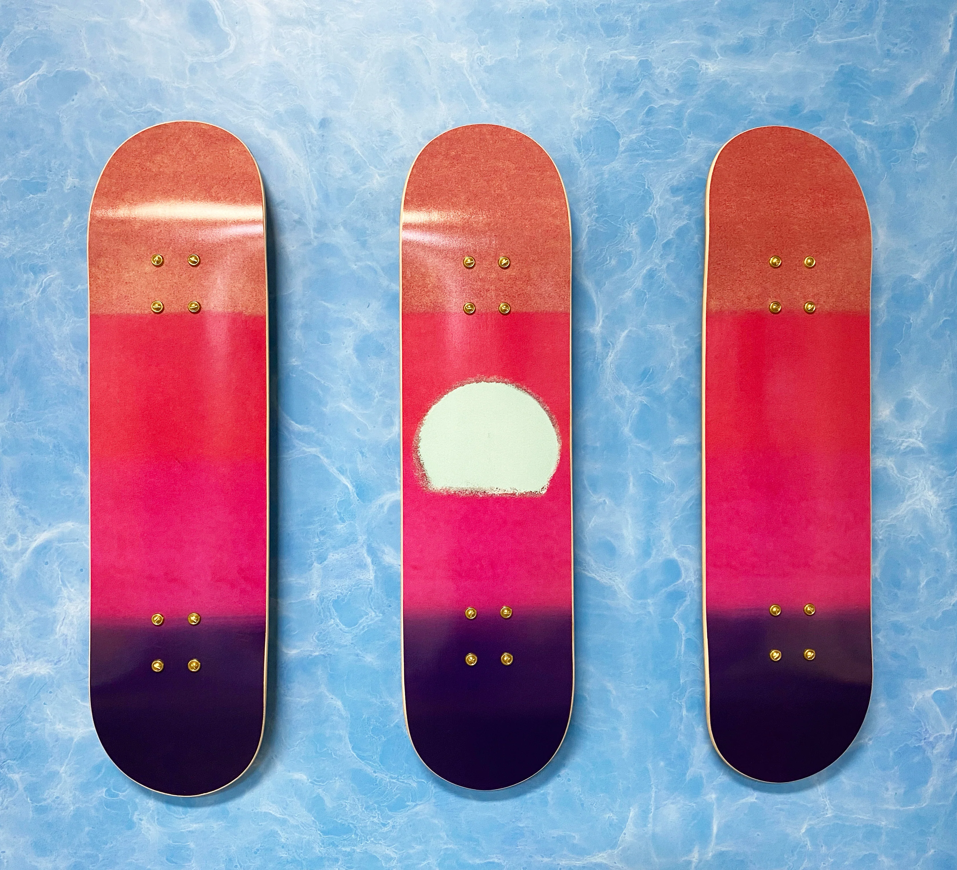 Deck, 4 - Image 3