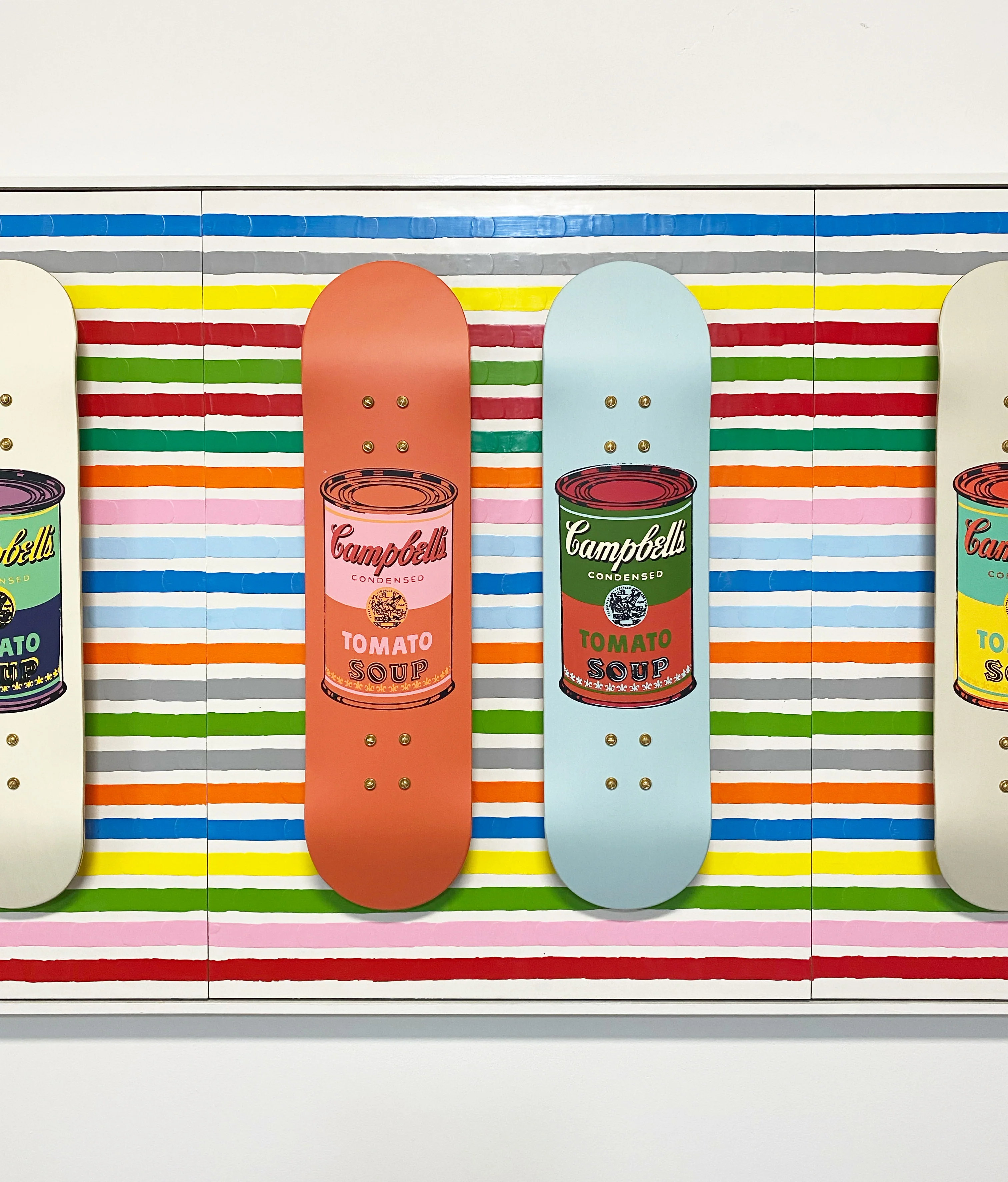 Deck, 5 - Image 4