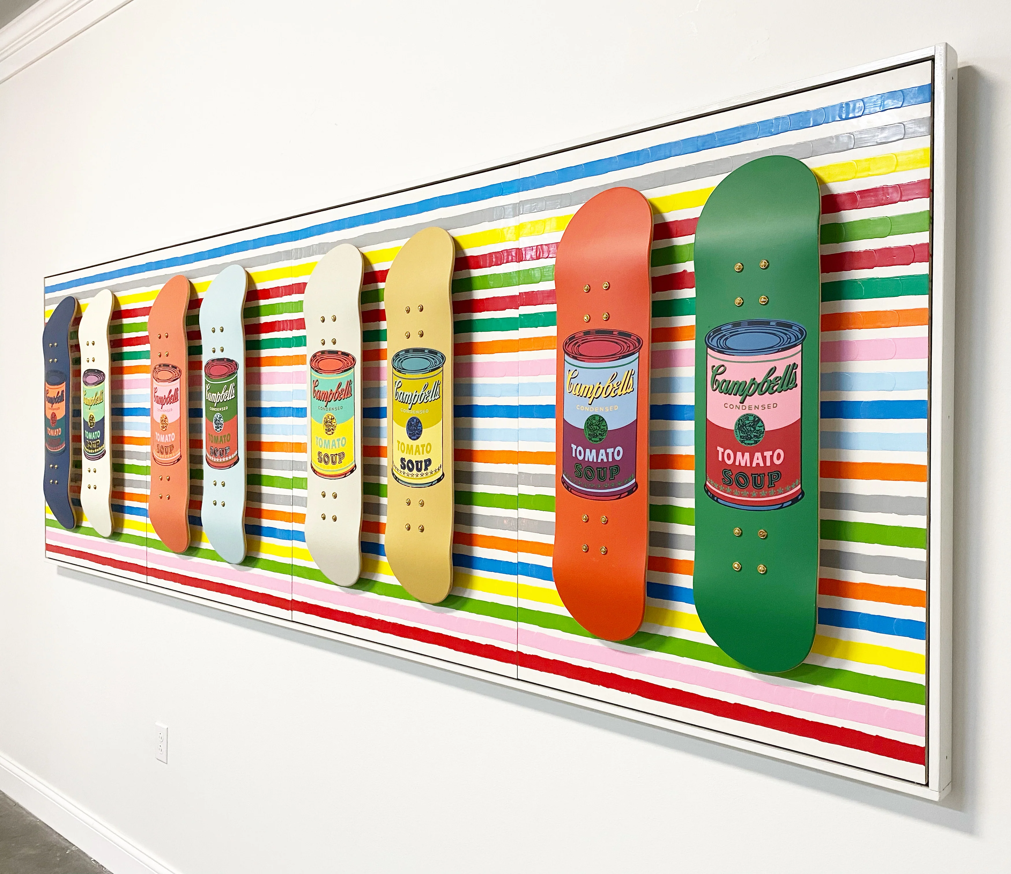 Deck, 5 - Image 7
