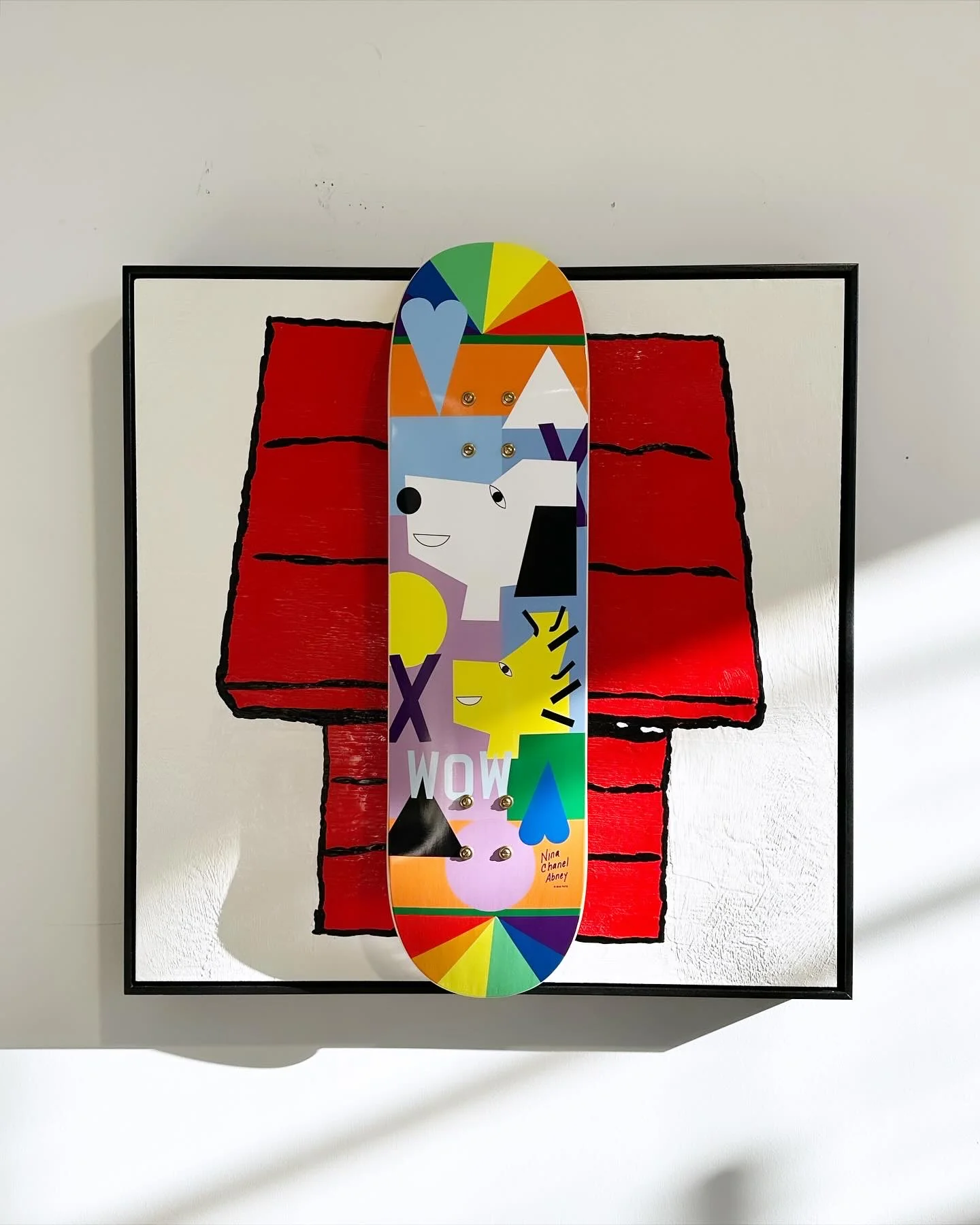 Deck, Peanuts - Image 5