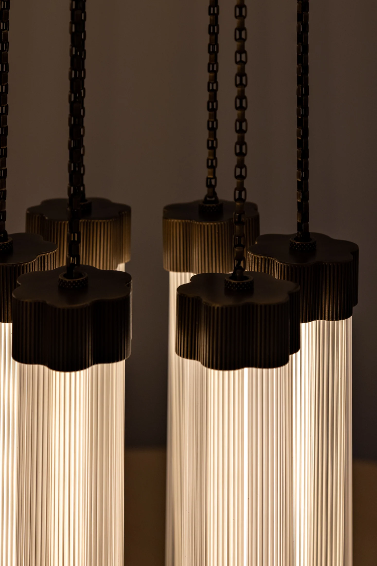 Delphi 19 Chandelier - Image 10