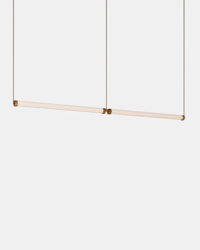Delphi Linear - Horizontal Double