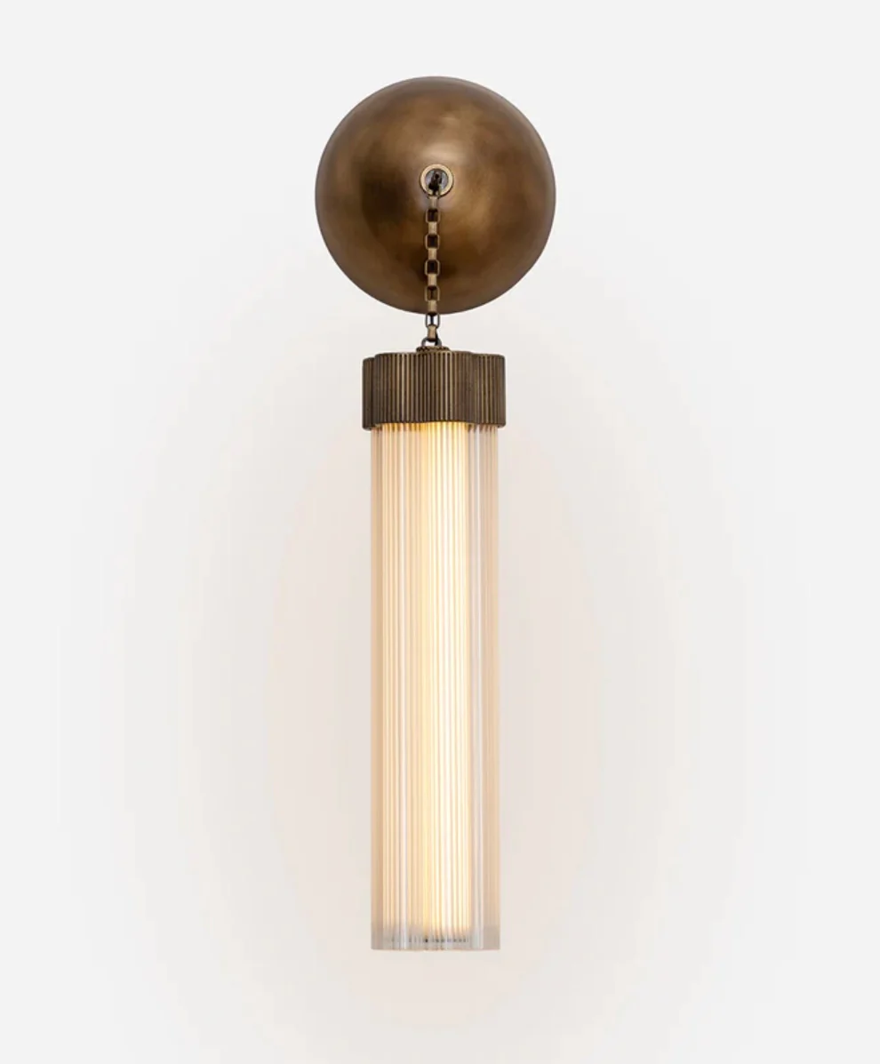 Delphi Sconce - Image 3